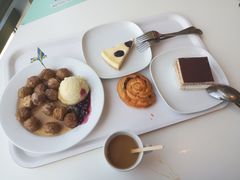 -宜家家居(西安未央商场店)