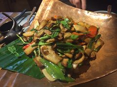 -云海肴·汽锅鸡·云南代表菜(天山百盛优客店)