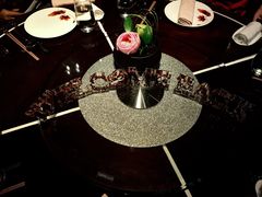 -杭州西子湖四季酒店·金沙厅