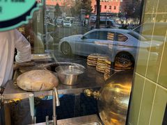 -丝路传奇·中国拉面航母店(北医三院店)