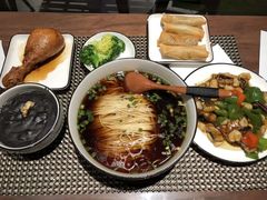 -十面春风·江南面馆(崇宁路店)