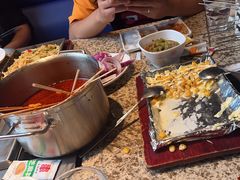 -丰茂烤串(金泉美食宫店)