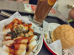 -孖记茶档·热腾茶餐(乐峰店)