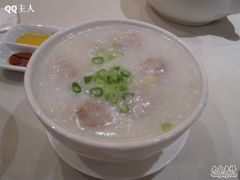 粥-镛记酒家