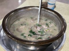 -标记美食新鲜猪杂(兴南大道店)