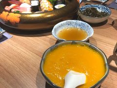 -小笠原·日料店