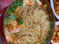 -西塔大冷面(市府大路店)