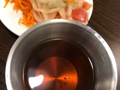 -巴依家新疆手抓饭(菱角湖万达店)