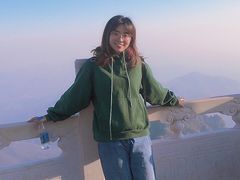 -狼牙山风景区