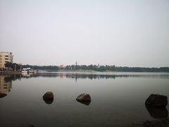 -美兰湖景区