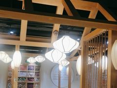 -黑家养生粥道馆(新世纪店)