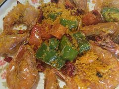 -德胜轩正宗顺德菜(宝安沙井会展中心店)