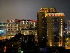 -王府半岛酒店