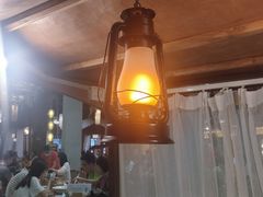 -花溪雨·森林餐厅(石基店)