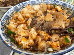 粉汤羊血-惠记粉汤羊血(小南门店)