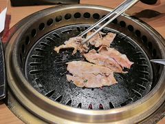 -海之屋韩式烤肉(海棠68环球美食街店)