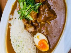 -CURRY YA 熟成咖哩專門店(深圳湾万象城店)