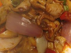 -宝轩渔府·老字号海鲜·正宗津菜(水上店)