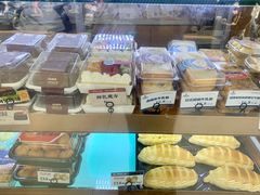 -昆明冠生园·蛋糕·面包(南强街店)