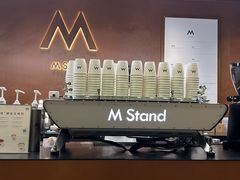 -M Stand(深圳南山欢乐颂店)