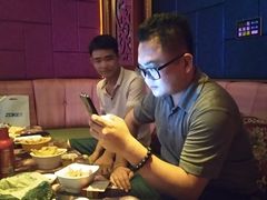 -野猫娱乐空间·酒吧·KTV(南屏店)