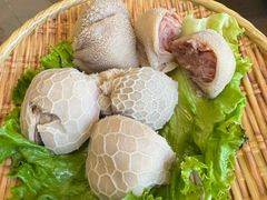 -沽源味道蒙餐莜面家常菜