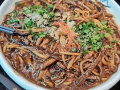 宁式鳝丝-皇饭儿·王润兴酒楼(河坊街店)