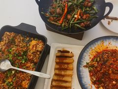 -院8里·少城记忆老川菜(宽窄巷子店)