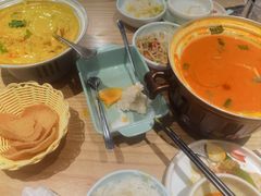 -米泰芒·东南亚料理(体育西店)