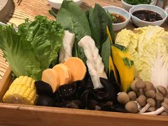 -云渔堂蒸汽石锅鱼(万达店)