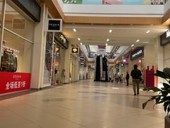 -杉杉奥特莱斯广场(哈尔滨店)