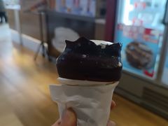 -DQ·蛋糕·冰淇淋(奥林匹克广场店)