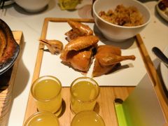 -汤城小厨•粤菜•靓汤(金宝街店)