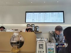 -喜茶(永旺梦乐城店)