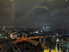 -上海明天广场JW万豪酒店