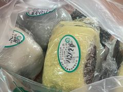 -江南春(中山中路店)