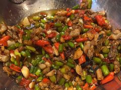 -彭耕记猪油炒小菜(吉联mall店)