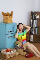 -米莱摄影写真(五大道别墅店)