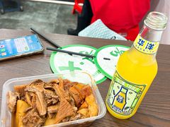 -细妹五香牛杂(步行街店)