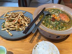 -竹里馆·淮扬菜·功夫茶(老门东店)