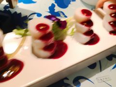 -绿茶餐厅(领展购物广场·中关村店)