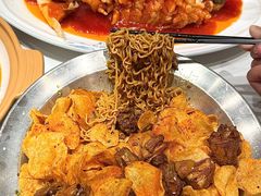 -吴掌柜·藕汤印象(南湖店)
