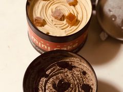 -CAKE BOSS 蛋糕老板(西单君太百货店)
