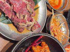 -马场洞肉铺(高丽街店)