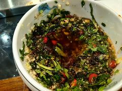-晓林火锅(安定门店)