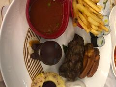 -威尼斯西餐厅(古镇店)