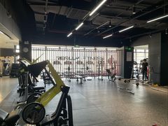 -瑞力健身(解放数创广场店)
