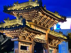 -杭州浪浪浪水公园
