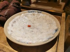 美味鲜虾滑-小龙坎老火锅(西安路店)