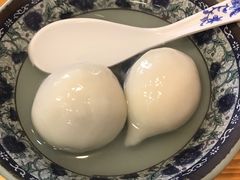 -高行汤团店(金高路店)